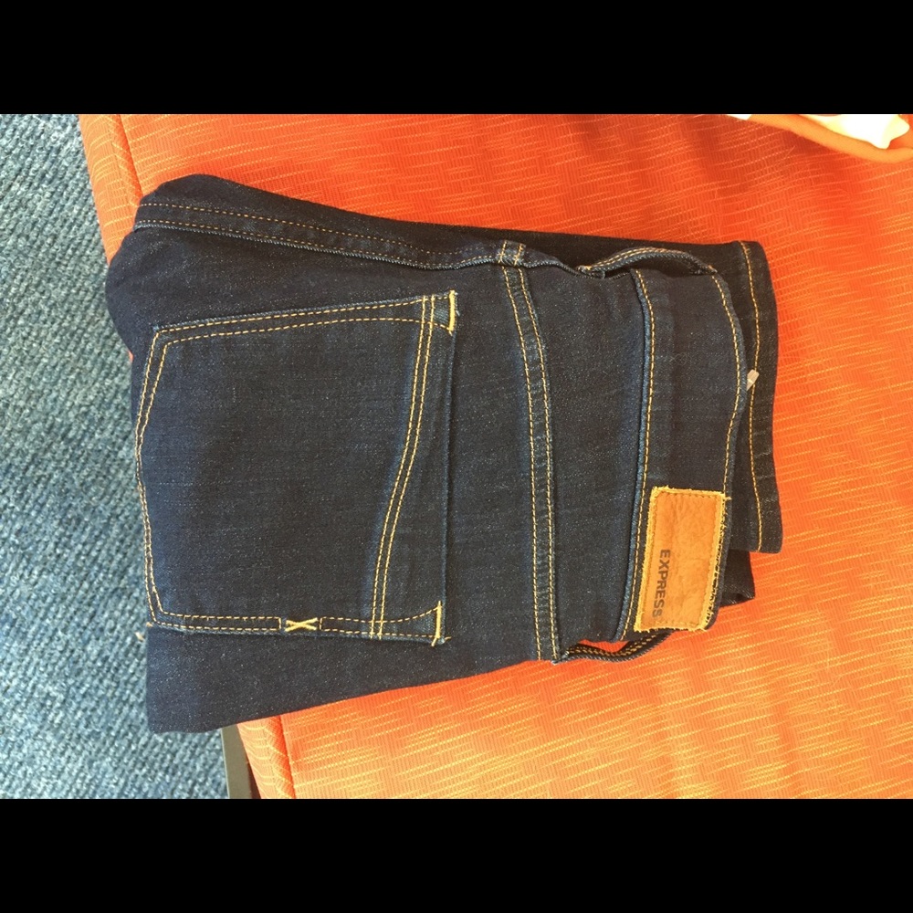 Express Jeans - Picture 4 of 5